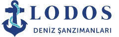 Hidrolik Deniz Şanzımanı Logo