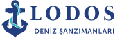 Hidrolik Deniz Şanzımanı Logo